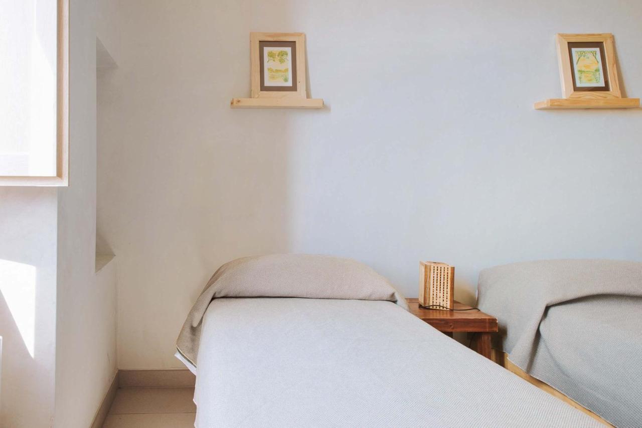 クトロフィアーノ Agriturismo Biologico Piccapane Bed & Breakfast エクステリア 写真